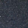 Crystal Black Granite