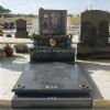 Tombstone (G654)
