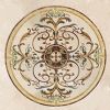 Stone Medallion (02)