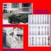 Marble Balustrade, Stone Baluster, Granite Baluster