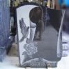 Granite Tombstone (1)