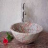 Natural Granite and Marble Basin