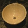 Stone Granite and Onyx Sink