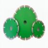 Stone Cutting Diamond Blades