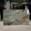 Green Jade Slabs