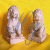 Stone Lions