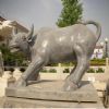 Stone Sculpture