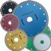 Sintered Grinding Wheel