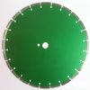 Diamond Silver Saw Blade for Granite Tools