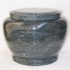 Marble Cremation Urn (CUHL-021) Marble Cremation Urn (CUHL-021)