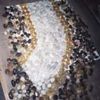 Colorized Pebble