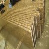 Countertop (Calefornia Gold)
