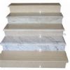 Granite and Marble Step
