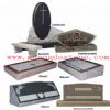 Stone Memorials