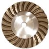 Cup Wheel(Aluminum Base)