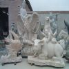 Stone / Granite Animal Carving
