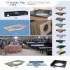 Granite Vanity Top
