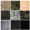 Granite Slab