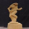 Stone Carving Abstract Statue and Abstract Sculptures