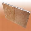 Granite/marble Aluminum Honeycomb