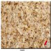 Rust Yellow Granite For Tile, Slab, Countertop Etc.(G682)
