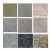 Natural Sandstone Colors