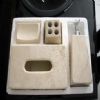 Stone Items for Bathroom