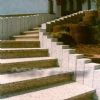 Granite Steps