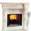 Fireplace (CY-N02)