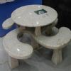 Table & Bench