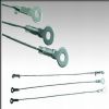 Carbide Gritted Rod Saw(Diamond Wire)