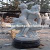 Stone Sculpture, Hand carved Stone Statues, Outdoor Sculpture(SY-X1104)