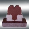 Triple Heart Monument(MO-M004)