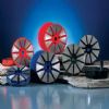 Metal Floor Polishing Pads (ZL-16C)