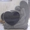 Angle Tombstone