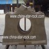 Vanity Top- Beige Marble