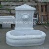 Stone Carving - Fountain