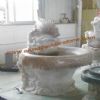 Granite Fountain/ Fortune Ball