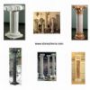 Marble Column Marble Pillar