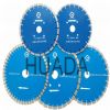 Granite Cutting Discs (G-C-D)