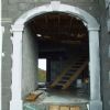 Arc Door (G603)