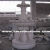 Granite / Marble Water Fountain