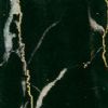 Golden Black Marble
