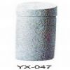 Carved Stone Pillar