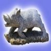 Stone Carving Bour