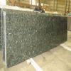 Countertop (Peecock Green )