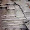 Mushroom Paving Stone Mushroom Paving Stone
