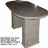 Granite Table (LXL-GT004)