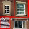Marble Window Sill, Sandstone Window Sill Travertine Doorway