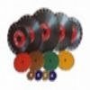 Diamond Saw Blade